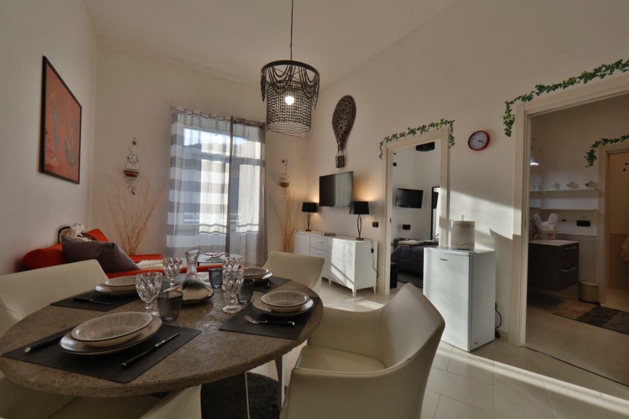 Centro Luxury * Неаполь